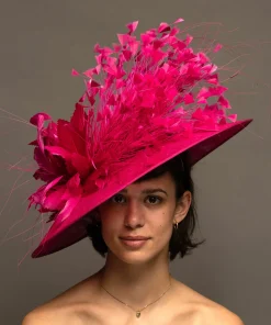 THG8014*The Hat Girls Best