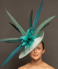 THG9274*The Hat Girls Hot