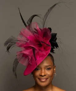 THG9021*The Hat Girls New