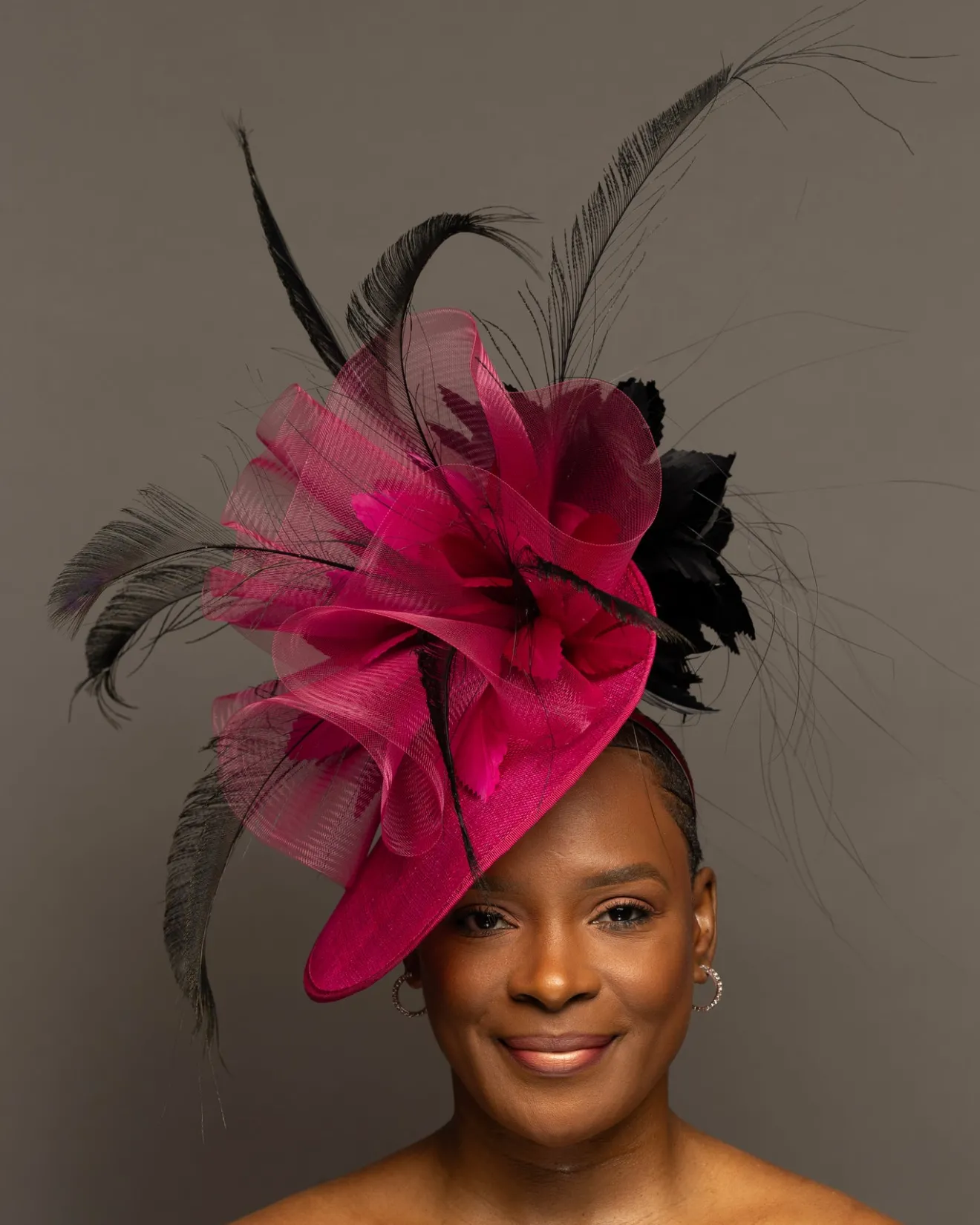 THG9021*The Hat Girls New