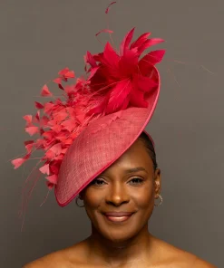 THG9018*The Hat Girls Hot