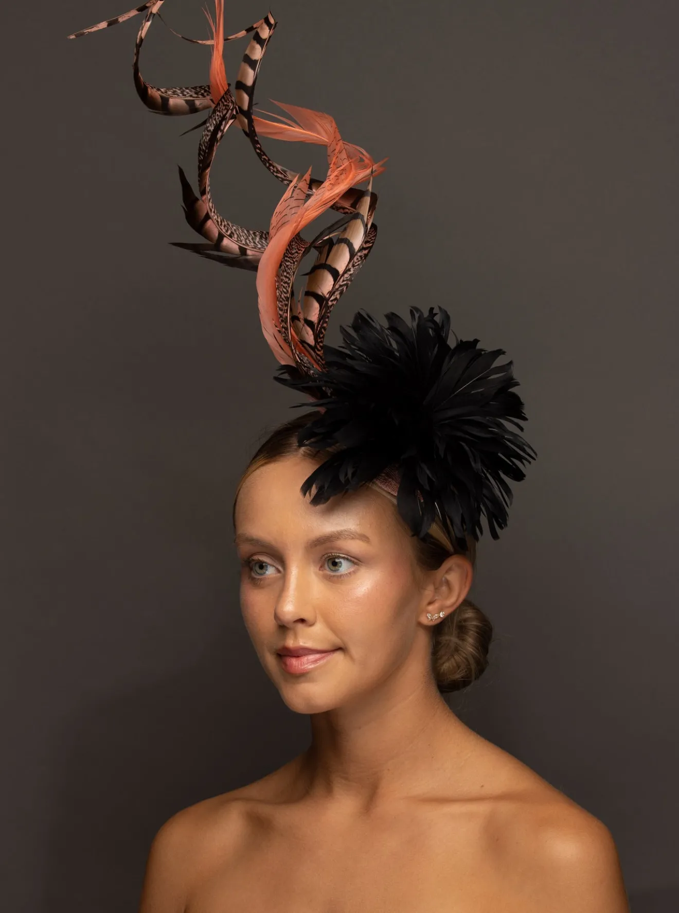 THG4256*The Hat Girls Best