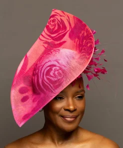 THG8936*The Hat Girls New