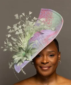 THG8937*The Hat Girls New