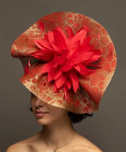 THG7490*The Hat Girls New