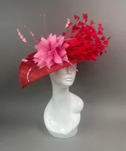 THG7606*The Hat Girls New