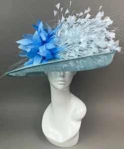 THG7570*The Hat Girls New