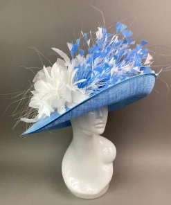 THG7567*The Hat Girls New