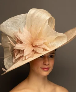 THG6614*The Hat Girls New