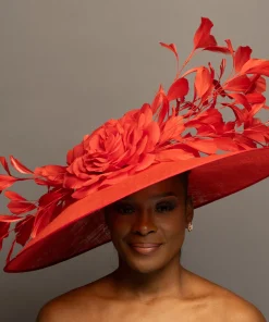 THG7341*The Hat Girls Fashion