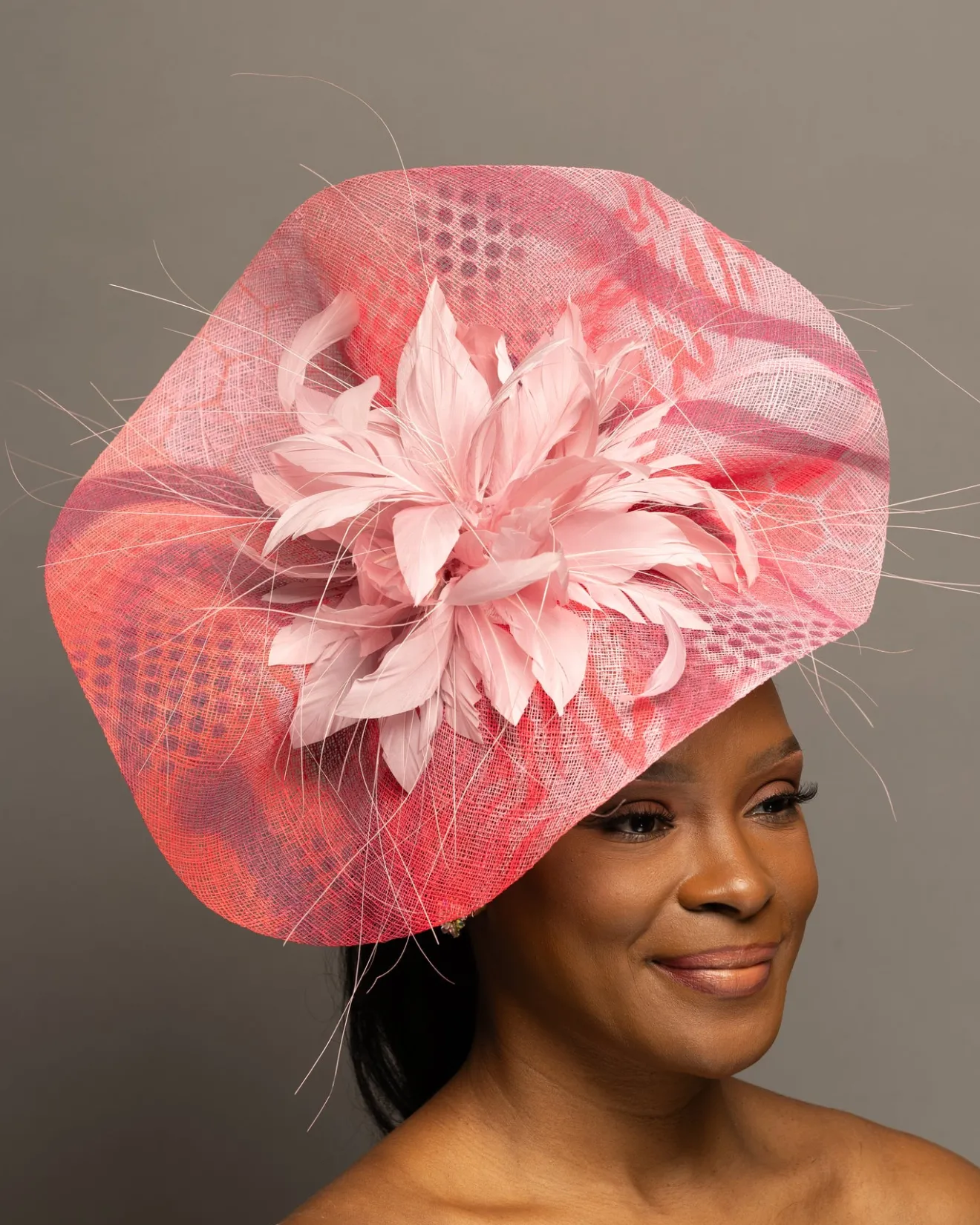 THG7335*The Hat Girls Discount