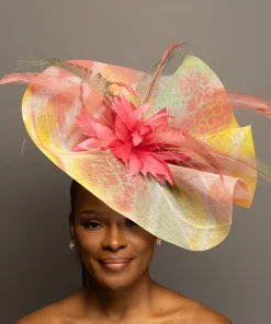 THG7333*The Hat Girls Fashion