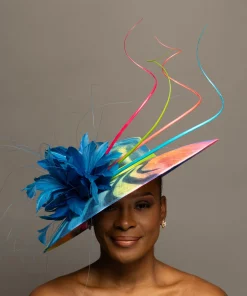 THG7331*The Hat Girls Hot