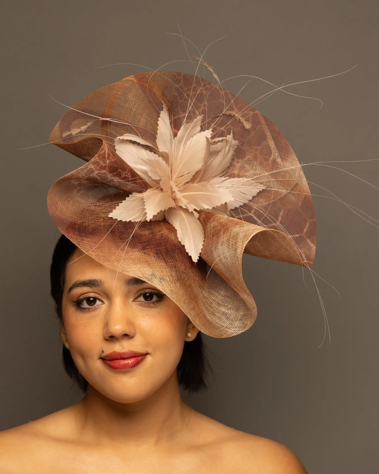 THG6153*The Hat Girls Fashion