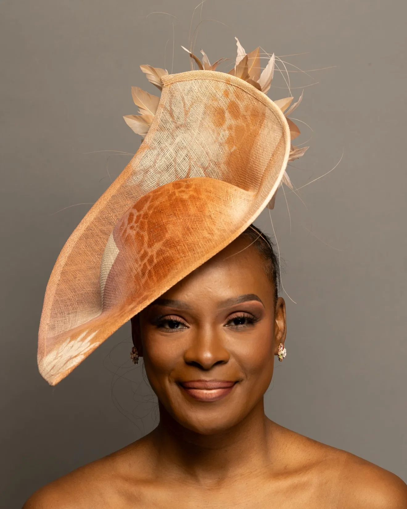 THG7310*The Hat Girls Sale