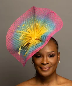 THG7282*The Hat Girls Best