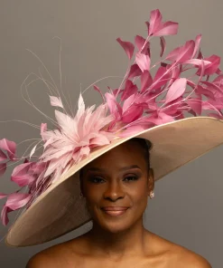 THG7280*The Hat Girls Fashion