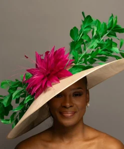 THG7276*The Hat Girls Outlet