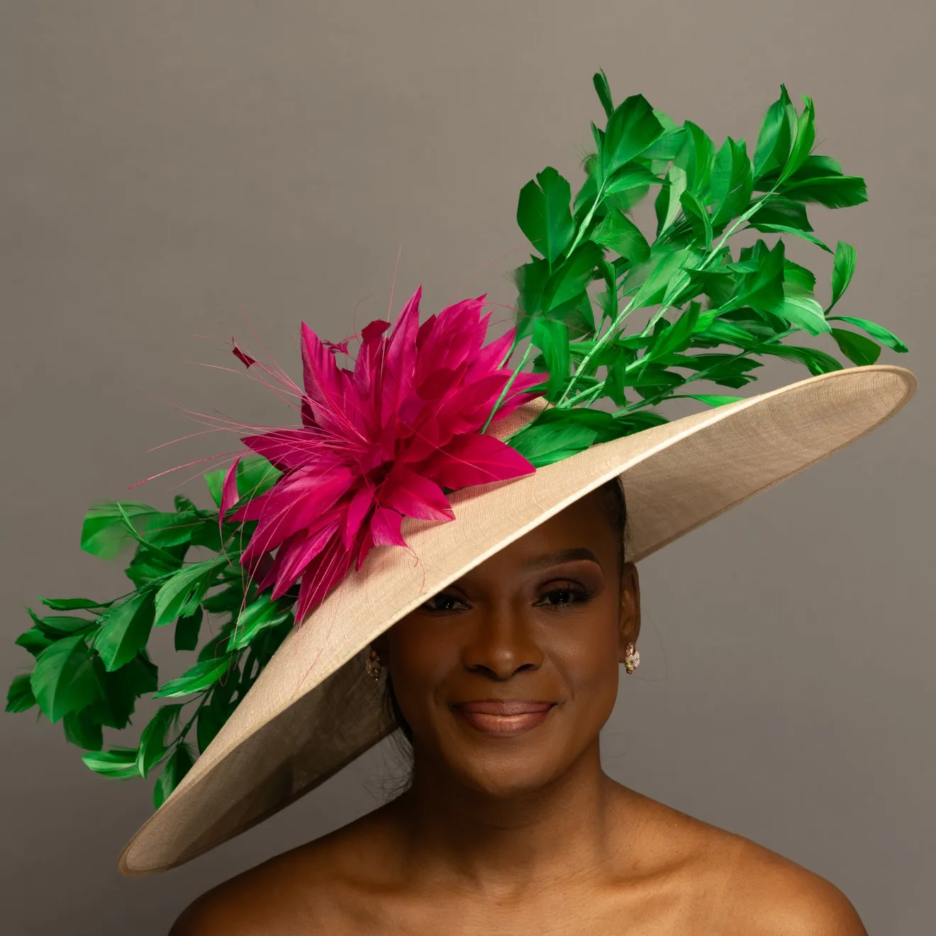 THG7276*The Hat Girls Outlet