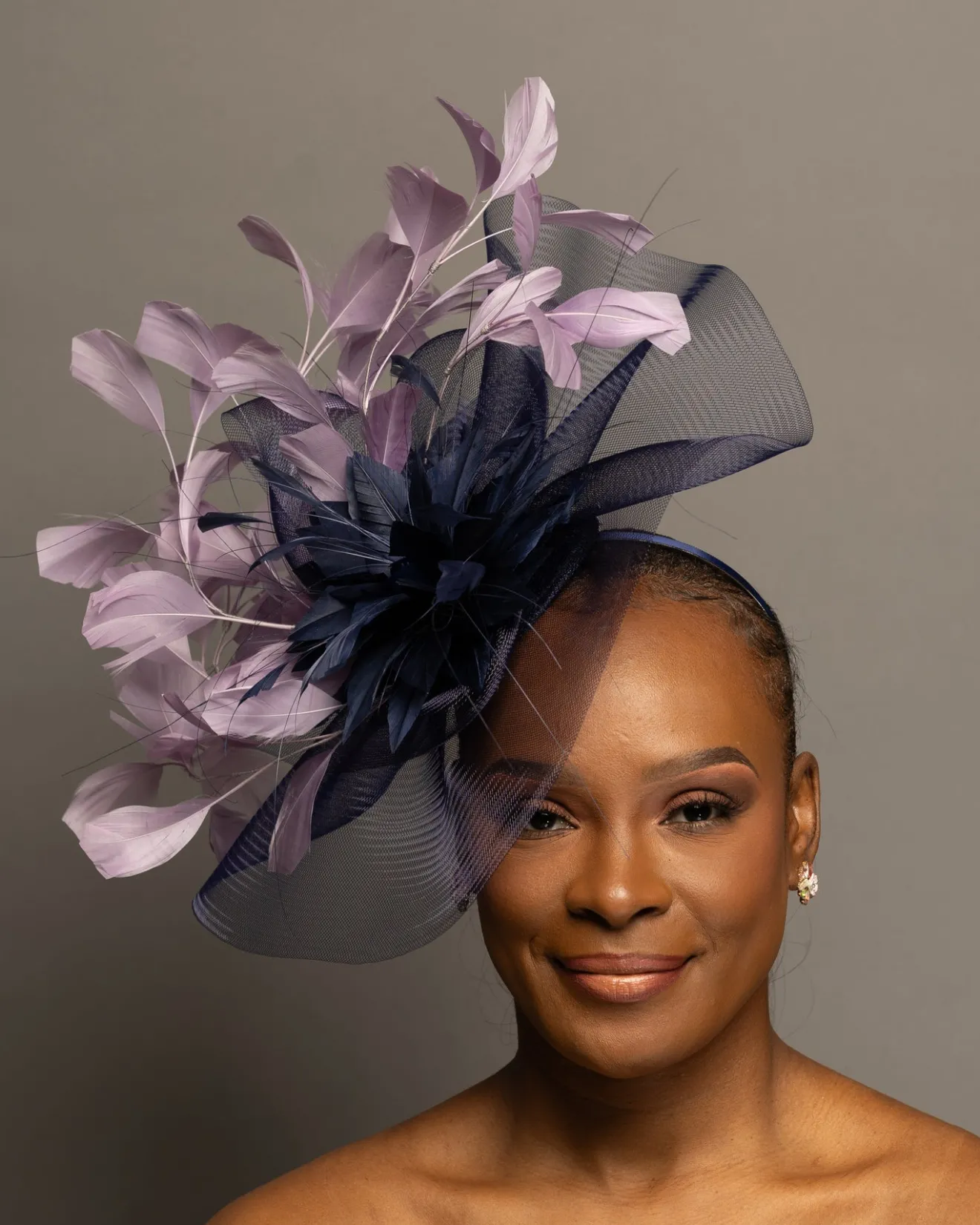 THG7243*The Hat Girls Best