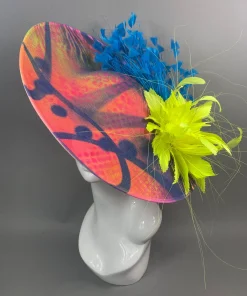 THG5260*The Hat Girls Hot