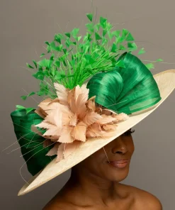 THG7228*The Hat Girls Outlet