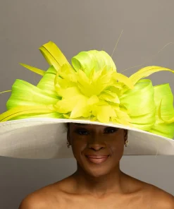 THG7226*The Hat Girls Fashion