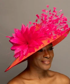 THG7205*The Hat Girls Online