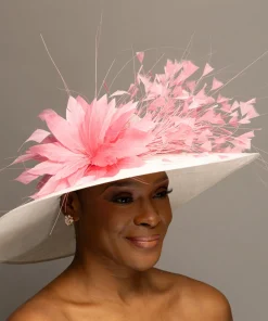 THG7203*The Hat Girls Best