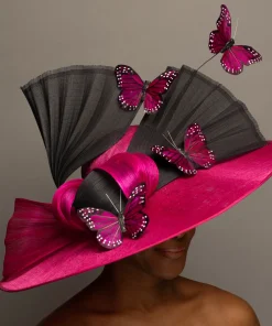 THG7168*The Hat Girls Outlet