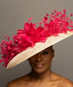 THG7164*The Hat Girls Best