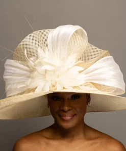 THG7163*The Hat Girls Clearance