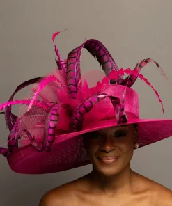 THG7162*The Hat Girls Clearance