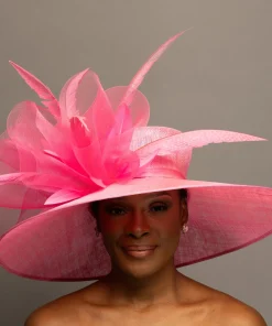 THG7160*The Hat Girls Online