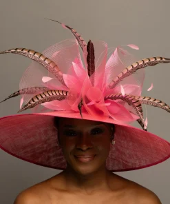 THG7158*The Hat Girls New