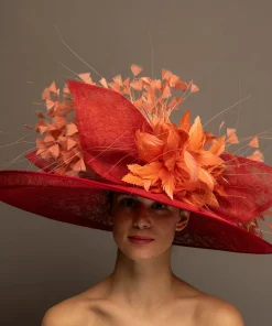 THG7137*The Hat Girls Hot