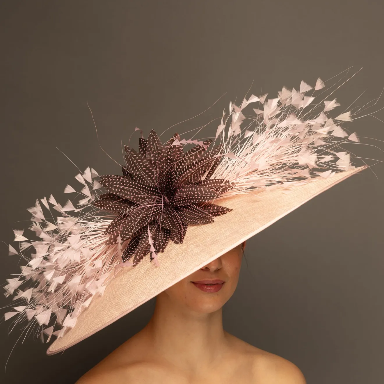 THG6947*The Hat Girls Clearance