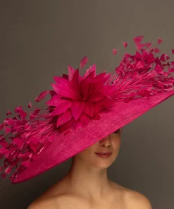 THG6945*The Hat Girls New