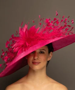 THG6931*The Hat Girls Fashion