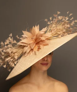 THG6929*The Hat Girls Fashion