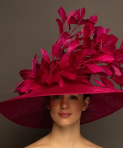 THG6893*The Hat Girls Hot