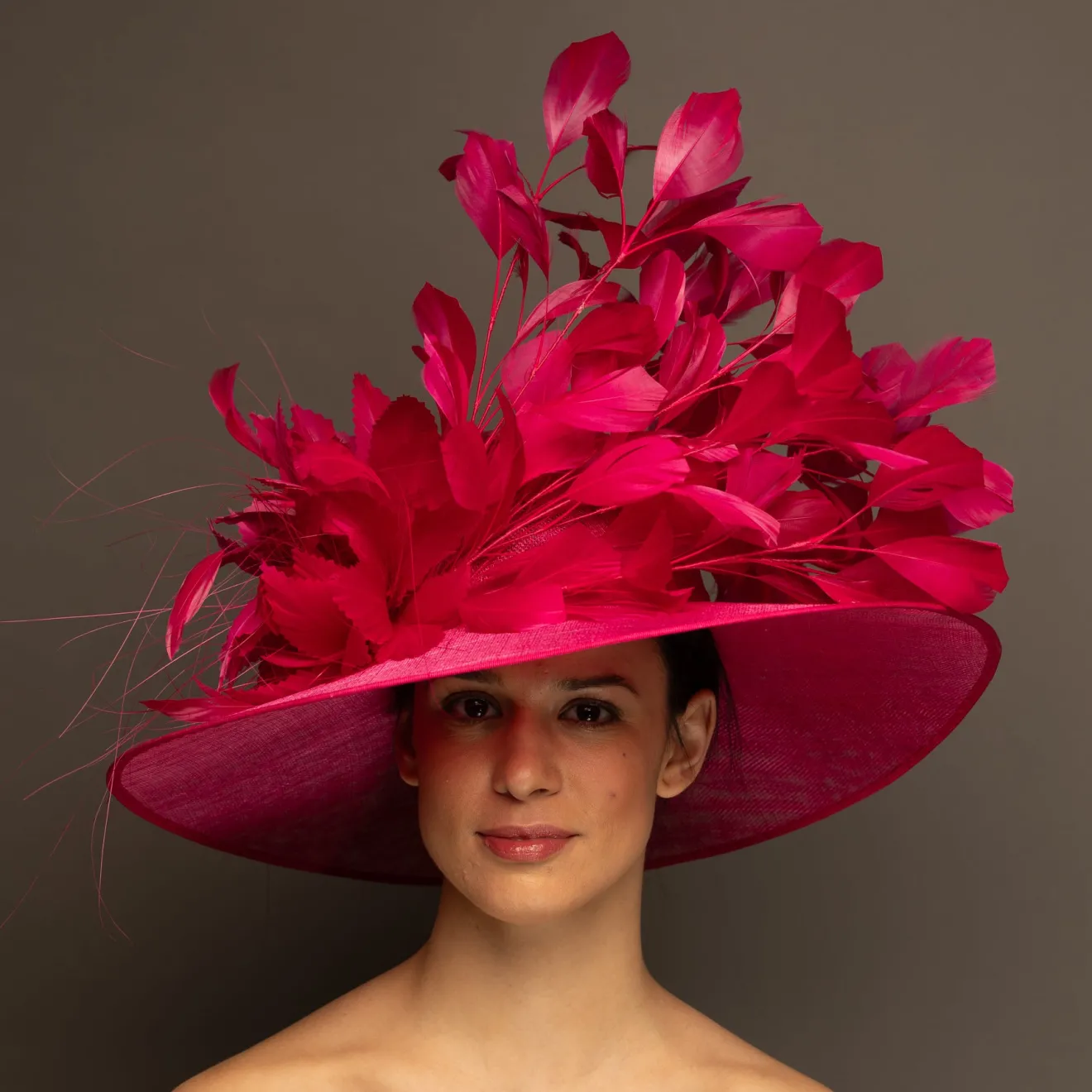 THG6889*The Hat Girls Best