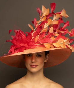 THG6888*The Hat Girls New