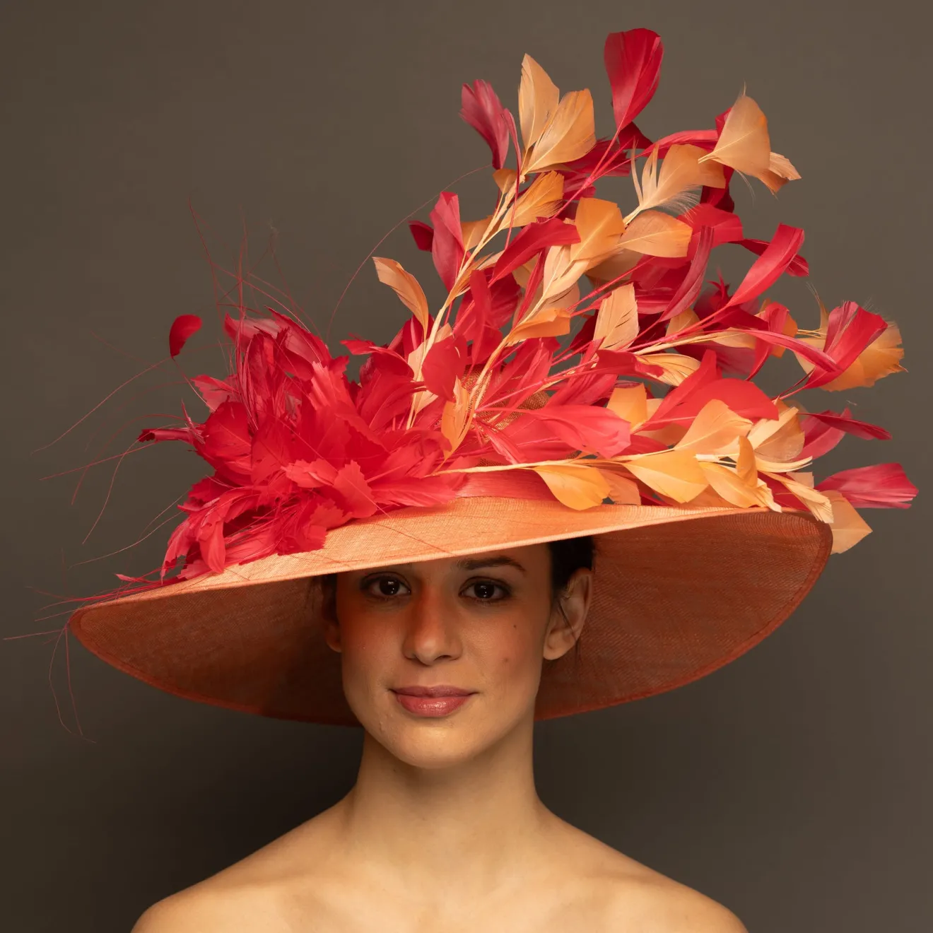 THG6888*The Hat Girls New