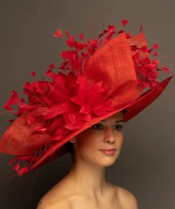 THG6851*The Hat Girls Clearance