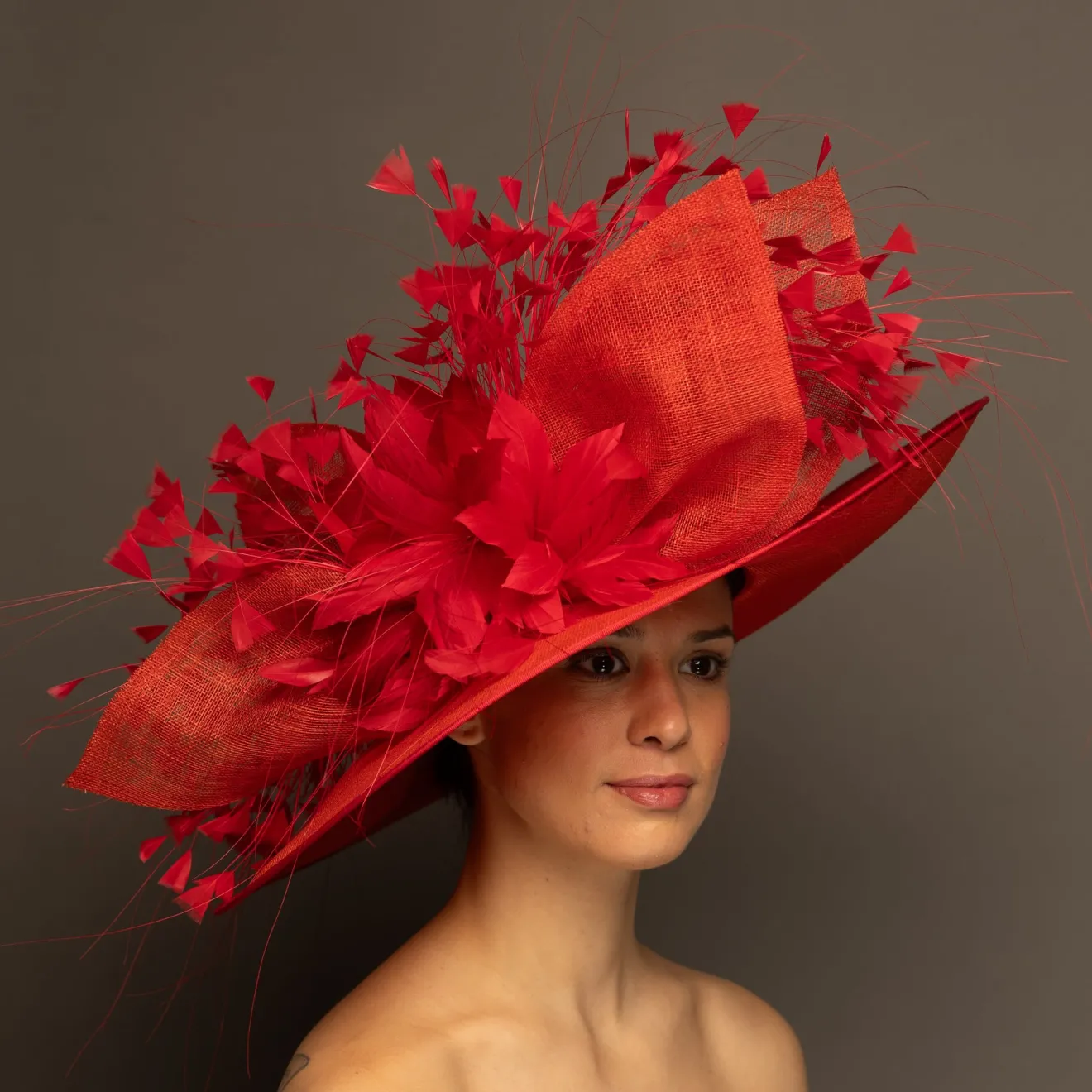 THG6851*The Hat Girls Clearance