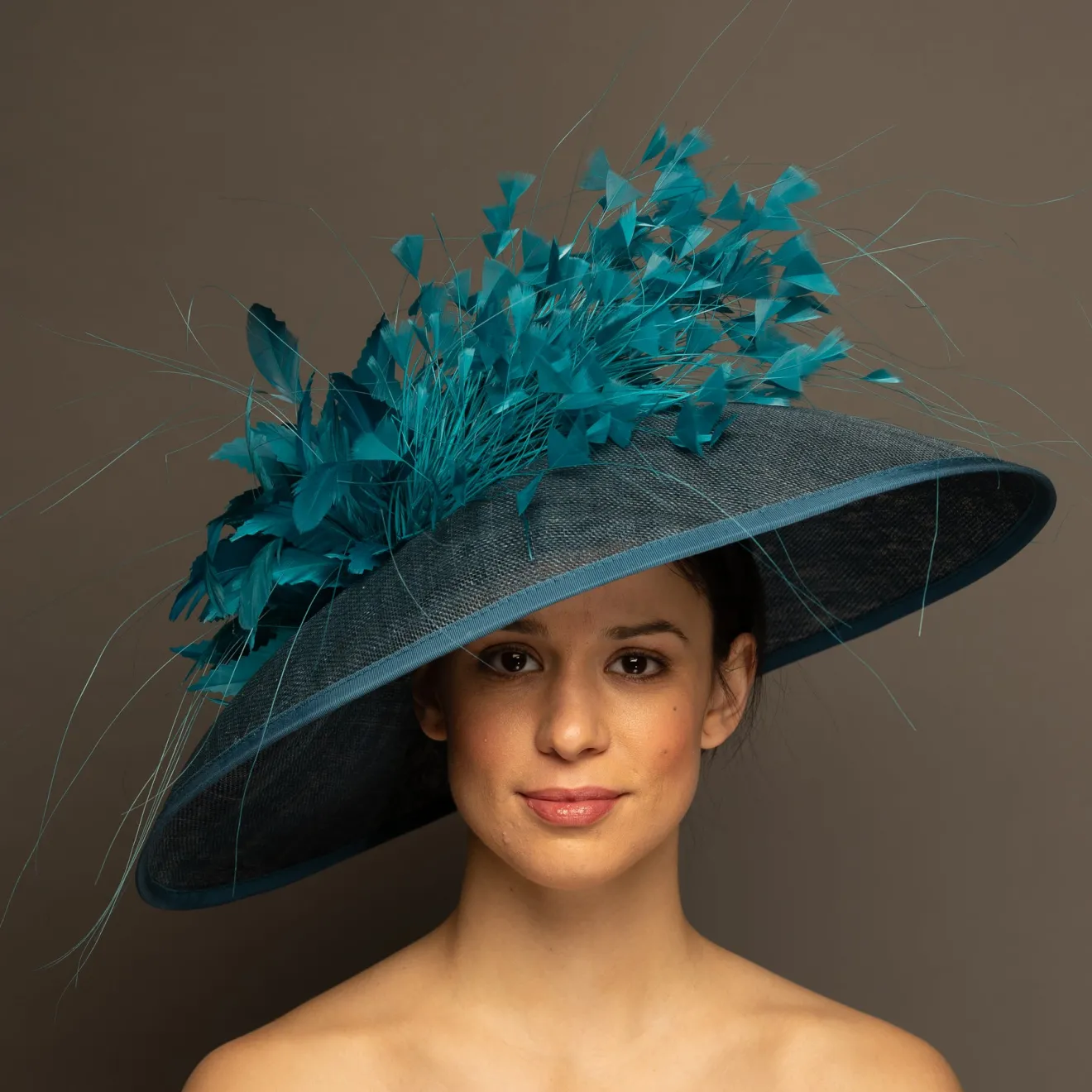 THG6848*The Hat Girls Best