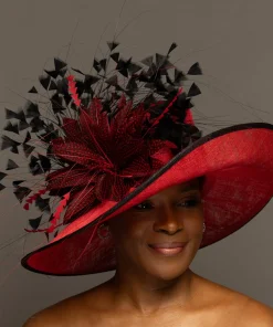 THG8922*The Hat Girls Discount