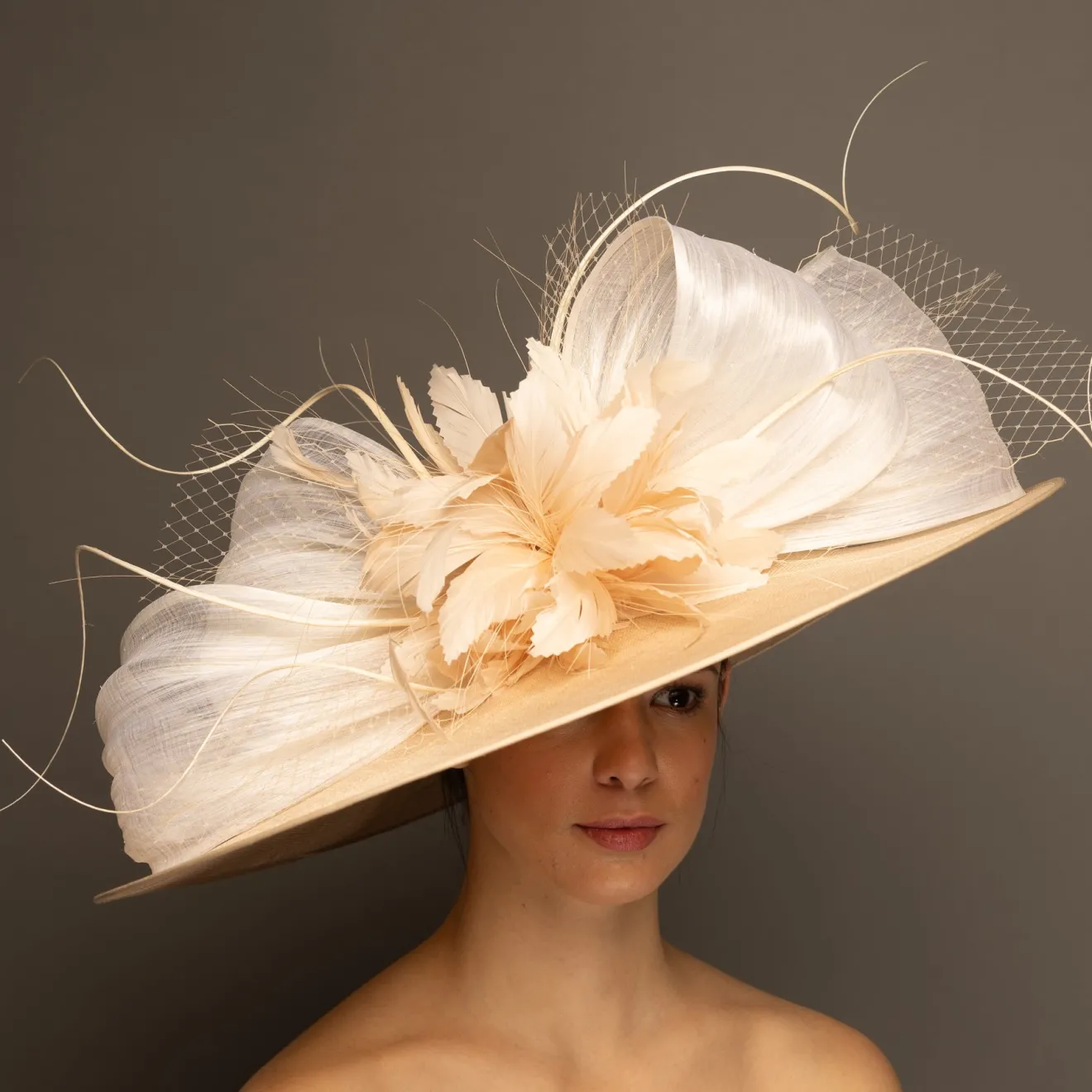 THG6781*The Hat Girls Discount