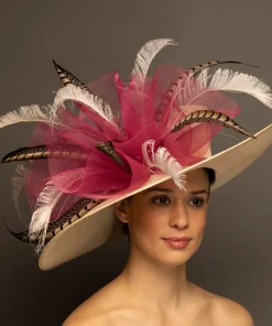 THG6778*The Hat Girls New